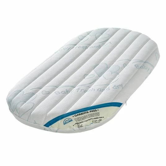 Hot Sale 🎁 Julius Zöllner Dr. Lübbe Air Plus pram mattress 75 x 32 cm 🔔 1 Hot Sale 🎁 Julius Zöllner Dr. Lübbe Air Plus pram mattress 75 x 32 cm 🔔