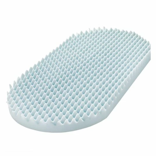 Flash Sale ✨ Julius Zöllner Dr. Lübbe Air Plus pram mattress 78 x 36 cm 🔥 2 Flash Sale ✨ Julius Zöllner Dr. Lübbe Air Plus pram mattress 78 x 36 cm 🔥 - Image 2