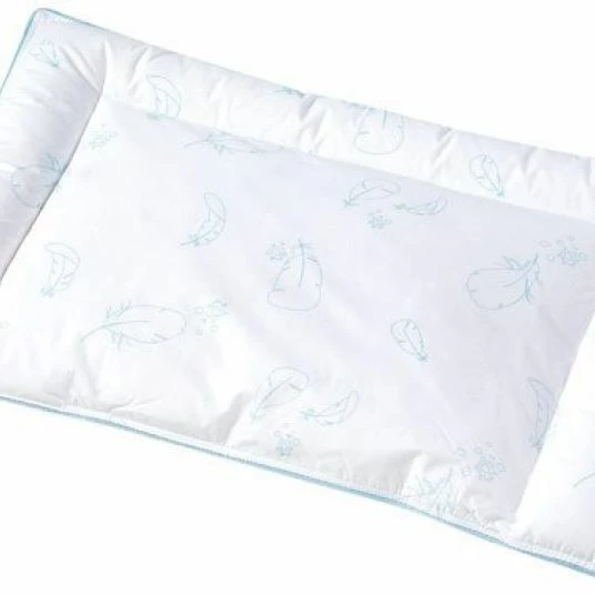 Outlet 😍 Julius Zöllner Cushion down 40 x 60 cm ❤️ 1 Outlet 😍 Julius Zöllner Cushion down 40 x 60 cm ❤️