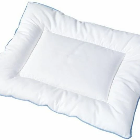 Coupon ⭐ Julius Zöllner Kissen Hygiena 35 x 40 cm 🔥 1 Coupon ⭐ Julius Zöllner Kissen Hygiena 35 x 40 cm 🔥