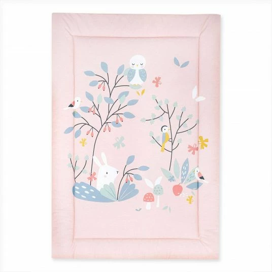 Best reviews of 🔔 Julius Zöllner Krabbeldecke 95 x 135 cm - Rosalie 👍 1 Best reviews of 🔔 Julius Zöllner Krabbeldecke 95 x 135 cm - Rosalie 👍