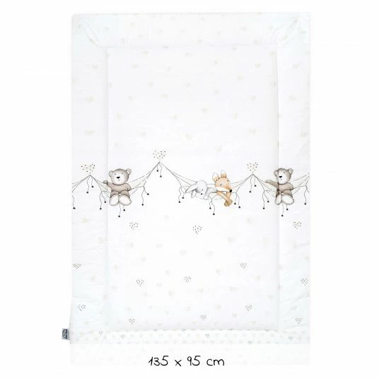 Coupon 🔔 Julius Zöllner Krabbeldecke 95 x 135 cm - Schlummerbande 🧨 2 Coupon 🔔 Julius Zöllner Krabbeldecke 95 x 135 cm - Schlummerbande 🧨 - Image 2