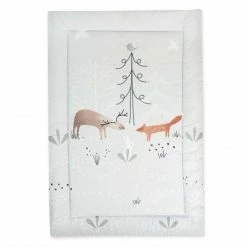 Best reviews of ⌛ Julius Zöllner Krabbeldecke 95 x 135 cm - Woodlife 🛒