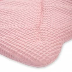 Best deal ❤️ Julius Zöllner Krabbeldecke Blatt Nordic 170 x 110 cm - Waffelpique - Blush ✔️ 9 Best deal ❤️ Julius Zöllner Krabbeldecke Blatt Nordic 170 x 110 cm - Waffelpique - Blush ✔️ -Live & Sleep Sales julius zollner krabbeldecke blatt nordic 170 x 110 cm waffelpique blush 9530052764 d3