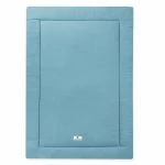 Best Sale 🎉 Julius Zöllner Krabbeldecke Musselin 95 x 135 cm - Grün 💯 6 Best Sale 🎉 Julius Zöllner Krabbeldecke Musselin 95 x 135 cm - Grün 💯 - Image 6