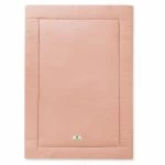 Best Sale 🎉 Julius Zöllner Krabbeldecke Musselin 95 x 135 cm - Grün 💯 5 Best Sale 🎉 Julius Zöllner Krabbeldecke Musselin 95 x 135 cm - Grün 💯 - Image 5