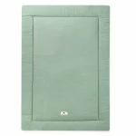 Discount 👍 Julius Zöllner Krabbeldecke Musselin 95 x 135 cm - Dusty Rose 😀 5 Discount 👍 Julius Zöllner Krabbeldecke Musselin 95 x 135 cm - Dusty Rose 😀 - Image 5