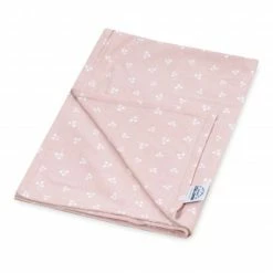 Flash Sale β Julius ZΓΆllner Kuscheldecke Jersey 70 x 100 cm - Leafy β¨