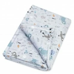 Coupon 🥰 Julius Zöllner Kuscheldecke Jersey 70 x 100 cm - Smart Friends 🤩