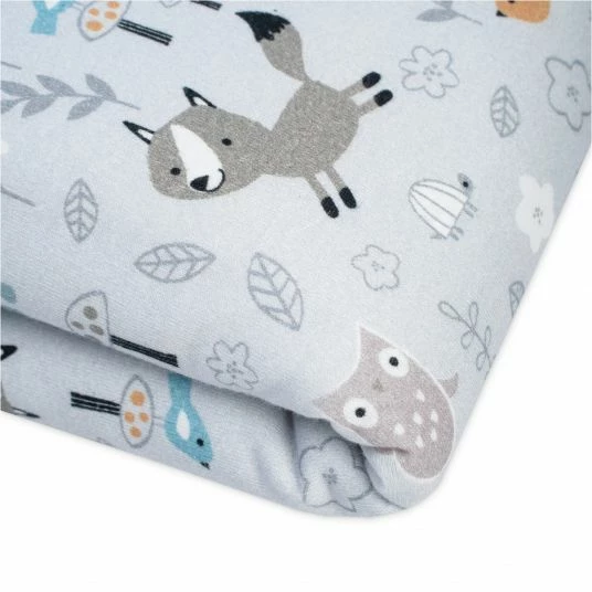 Coupon 🥰 Julius Zöllner Kuscheldecke Jersey 70 x 100 cm - Smart Friends 🤩 2 Coupon 🥰 Julius Zöllner Kuscheldecke Jersey 70 x 100 cm - Smart Friends 🤩 - Image 2