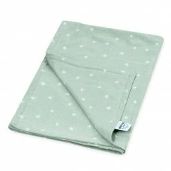 Cheap ❤️ Julius Zöllner Kuscheldecke Jersey 70 x 100 cm - Stary 😍