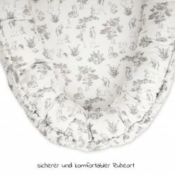 Best Sale 😉 Julius Zöllner Kuschelnest NIDO Jersey - Forest Tale 😀 9 Best Sale 😉 Julius Zöllner Kuschelnest NIDO Jersey - Forest Tale 😀 -Live & Sleep Sales julius zollner kuschelnest nido jersey forest tale 8130062510 d3