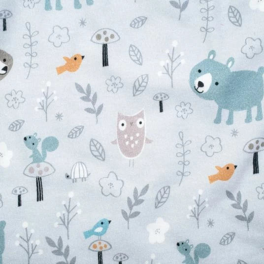 Promo 🛒 Julius Zöllner Kuschelnest NIDO Jersey - Smart Friends 🎉 5 Promo 🛒 Julius Zöllner Kuschelnest NIDO Jersey - Smart Friends 🎉 - Image 5