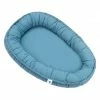 Best reviews of 🎁 Julius Zöllner Kuschelnest NIDO Musselin - Blau 💯