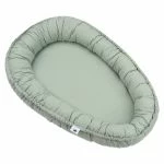 Coupon ✨ Julius Zöllner Kuschelnest NIDO Musselin - Zimt 🥰 6 Coupon ✨ Julius Zöllner Kuschelnest NIDO Musselin - Zimt 🥰 - Image 6