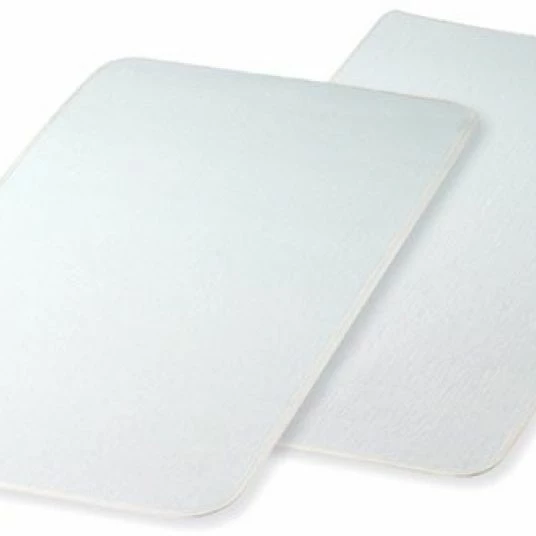 Wholesale 🔔 Julius Zöllner Mattress protector needle felt with passport border 70 x 140 cm 🛒 1 Wholesale 🔔 Julius Zöllner Mattress protector needle felt with passport border 70 x 140 cm 🛒