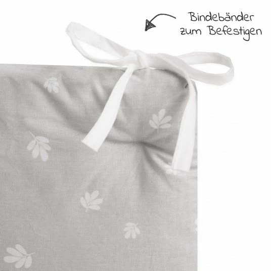 Best Pirce 😀 Julius Zöllner Nestchen 180 x 35 cm - Dschungelblätter 🔥 2 Best Pirce 😀 Julius Zöllner Nestchen 180 x 35 cm - Dschungelblätter 🔥 - Image 2