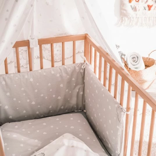 Best Pirce 😀 Julius Zöllner Nestchen 180 x 35 cm - Dschungelblätter 🔥 4 Best Pirce 😀 Julius Zöllner Nestchen 180 x 35 cm - Dschungelblätter 🔥 - Image 4