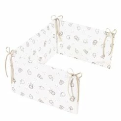 Cheapest 😍 Julius Zöllner Nest 180 x 35 cm - Hedgehog - White 🥰