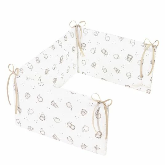 Cheapest 😍 Julius Zöllner Nest 180 x 35 cm - Hedgehog - White 🥰 1 Cheapest 😍 Julius Zöllner Nest 180 x 35 cm - Hedgehog - White 🥰