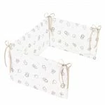 Best Pirce 😀 Julius Zöllner Nestchen 180 x 35 cm - Dschungelblätter 🔥 6 Best Pirce 😀 Julius Zöllner Nestchen 180 x 35 cm - Dschungelblätter 🔥 - Image 6