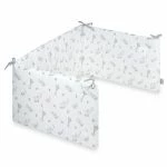 Cheapest 😍 Julius Zöllner Nest 180 x 35 cm - Hedgehog - White 🥰 4 Cheapest 😍 Julius Zöllner Nest 180 x 35 cm - Hedgehog - White 🥰 - Image 4