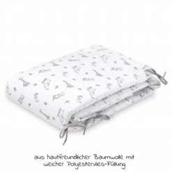 Best reviews of 🎉 Julius Zöllner Nestchen 180 x 35 cm - Safari ❤️ 8 Best reviews of 🎉 Julius Zöllner Nestchen 180 x 35 cm - Safari ❤️ -Live & Sleep Sales julius zollner nestchen 180 x 35 cm safari 8240416100 d2