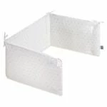 Cheapest 😍 Julius Zöllner Nest 180 x 35 cm - Hedgehog - White 🥰 5 Cheapest 😍 Julius Zöllner Nest 180 x 35 cm - Hedgehog - White 🥰 - Image 5