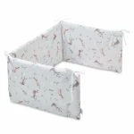 Cheapest 😍 Julius Zöllner Nest 180 x 35 cm - Hedgehog - White 🥰 3 Cheapest 😍 Julius Zöllner Nest 180 x 35 cm - Hedgehog - White 🥰 - Image 3