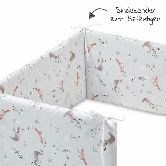 Cheap 👍 Julius Zöllner Nestchen 180 x 35 cm - Woodlife ✔️ 2 Cheap 👍 Julius Zöllner Nestchen 180 x 35 cm - Woodlife ✔️ - Image 2