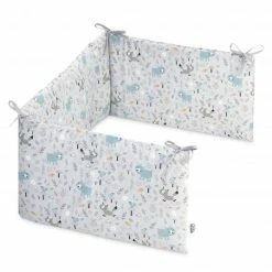 Wholesale 😀 Julius Zöllner Nestchen Jersey 180 x 35 cm - Smart Friends 🌟