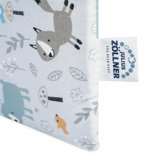 Wholesale 😀 Julius Zöllner Nestchen Jersey 180 x 35 cm - Smart Friends 🌟 4 Wholesale 😀 Julius Zöllner Nestchen Jersey 180 x 35 cm - Smart Friends 🌟 - Image 4