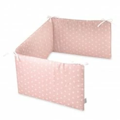 Outlet 🧨 Julius Zöllner Nestchen Jersey 180 x 35 cm - Stary ⌛