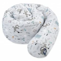 New 🌟 Julius Zöllner Nestchenschlange Jersey 180 cm - Smart Friends 🎉