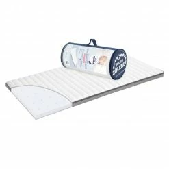 Hot Sale ๐ Julius Zรถllner Reise-Matratze Travelsoft Premium - rollbar ๐