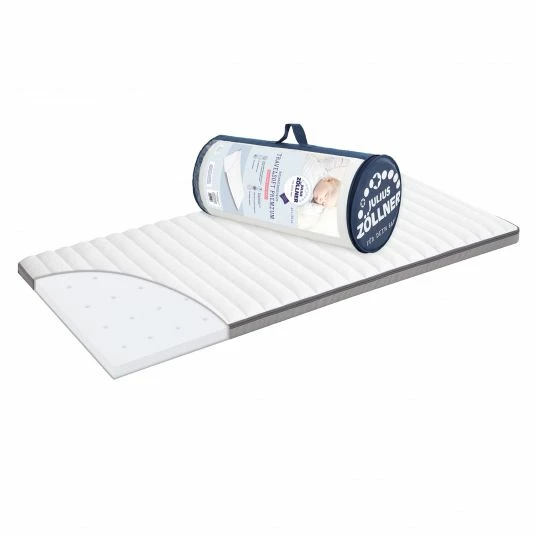 Hot Sale 😍 Julius Zöllner Reise-Matratze Travelsoft Premium - rollbar 🎁 1 Hot Sale 😍 Julius Zöllner Reise-Matratze Travelsoft Premium - rollbar 🎁