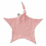 Buy 🎉 Julius Zöllner Bettwäsche Musselin 100 x 135 / 40 x 60 cm - Dusty Rose ❤️ 5 Buy 🎉 Julius Zöllner Bettwäsche Musselin 100 x 135 / 40 x 60 cm - Dusty Rose ❤️ - Image 5