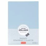 Cheap ✨ Julius Zöllner fitted sheet terrycloth for cot 60 x 120 / 70 x 140 cm - pink 🎁 4 Cheap ✨ Julius Zöllner fitted sheet terrycloth for cot 60 x 120 / 70 x 140 cm - pink 🎁 - Image 4