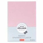 Budget 😀 Julius Zöllner fitted sheet terrycloth for cot 60 x 120 / 70 x 140 cm - light blue ❤️ 5 Budget 😀 Julius Zöllner fitted sheet terrycloth for cot 60 x 120 / 70 x 140 cm - light blue ❤️ - Image 5