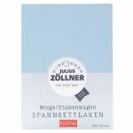 Promo 💯 Julius Zöllner fitted sheet for small mattresses 40 x 90 cm - lilac ⭐ 6 Promo 💯 Julius Zöllner fitted sheet for small mattresses 40 x 90 cm - lilac ⭐ - Image 6
