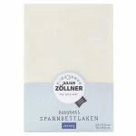 Buy 👏 Julius Zöllner fitted sheet for cot 60 x 120 / 70 x 140 cm - white ✔️ 6 Buy 👏 Julius Zöllner fitted sheet for cot 60 x 120 / 70 x 140 cm - white ✔️ - Image 6
