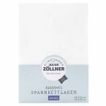 Wholesale 🔥 Julius Zöllner Fitted sheet for cot 60 x 120 / 70 x 140 cm - Mint ❤️ 3 Wholesale 🔥 Julius Zöllner Fitted sheet for cot 60 x 120 / 70 x 140 cm - Mint ❤️ - Image 3