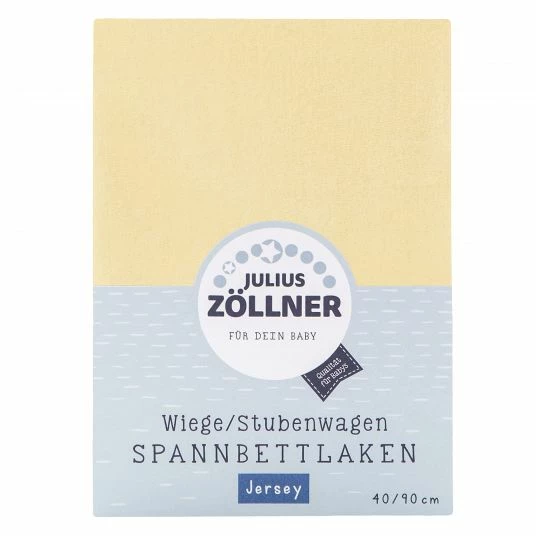 Top 10 🤩 Julius Zöllner Spannbetttuch für kleine Matratzen 40 x 90 cm - Banana 😀 1 Top 10 🤩 Julius Zöllner Spannbetttuch für kleine Matratzen 40 x 90 cm - Banana 😀