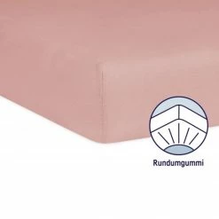 Budget ✨ Julius Zöllner Spannbetttuch für kleine Matratzen 40 x 90 cm - Blush ❤️ 8 Budget ✨ Julius Zöllner Spannbetttuch für kleine Matratzen 40 x 90 cm - Blush ❤️ -Live & Sleep Sales julius zollner spannbetttuch fur kleine matratzen 40 x 90 cm blush 8330047732 sp d2