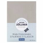 Best Pirce 🥰 Julius Zöllner fitted sheet terrycloth for small mattresses 40 x 90 cm - pink 🛒 3 Best Pirce 🥰 Julius Zöllner fitted sheet terrycloth for small mattresses 40 x 90 cm - pink 🛒 - Image 3