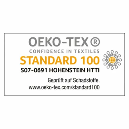 Best deal 🧨 Julius Zöllner fitted sheet Tencel for small mattresses 40 x 90 cm - white 🌟 2 Best deal 🧨 Julius Zöllner fitted sheet Tencel for small mattresses 40 x 90 cm - white 🌟 - Image 2