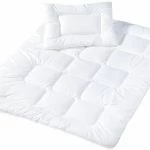 Best Pirce 🧨 Julius Zöllner Quilt set Basic 80 x 80 cm + 35 x 40 cm 🛒 3 Best Pirce 🧨 Julius Zöllner Quilt set Basic 80 x 80 cm + 35 x 40 cm 🛒 - Image 3