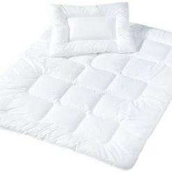 Best Sale ๐งจ Julius Zรถllner Quilt set Basic 100 x 135 cm + 40 x 60 cm ๐ฅ