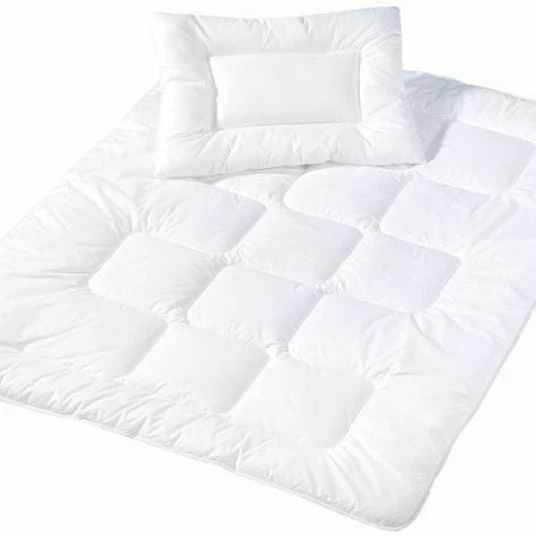 Best Sale 🧨 Julius Zöllner Quilt set Basic 100 x 135 cm + 40 x 60 cm 🔥 1 Best Sale 🧨 Julius Zöllner Quilt set Basic 100 x 135 cm + 40 x 60 cm 🔥