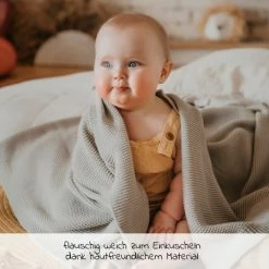 Flash Sale ⌛ Kaiser Babydecke Knitt Blanket in Strickoptik 75 x 100 cm - Light Grey - Collection 2022 ❤️ 10 Flash Sale ⌛ Kaiser Babydecke Knitt Blanket in Strickoptik 75 x 100 cm - Light Grey - Collection 2022 ❤️ -Live & Sleep Sales kaiser babydecke knitt blanket in strickoptik 75 x 100 cm light grey 65314 23 d4